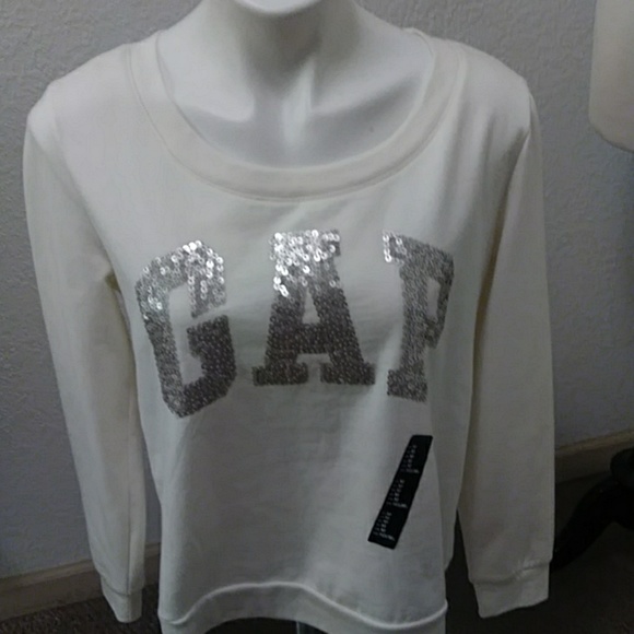 Nwt gap shirt - Picture 1 of 3
